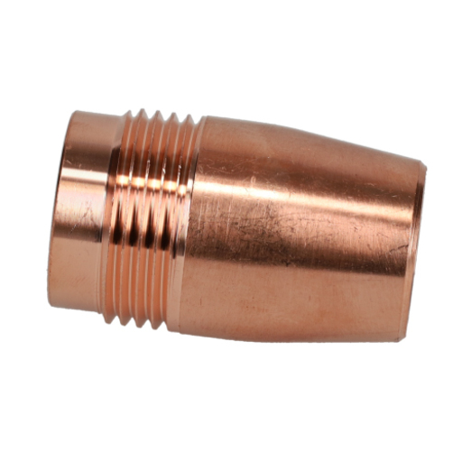 050-622 | PROSTAR Miller Style Threaded MIG Nozzle, 5/8