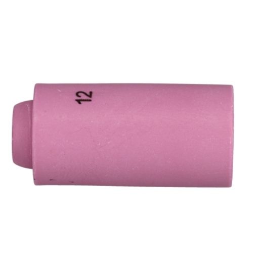10N44 | PROSTAR #12 Alumina Cup, for Standard Collet Body | Linde