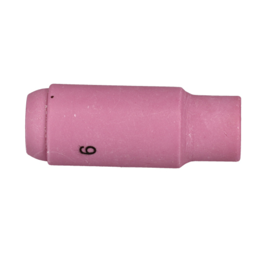 10N48 | PROSTAR #6 Alumina Cup, for Standard Collet Body | Linde