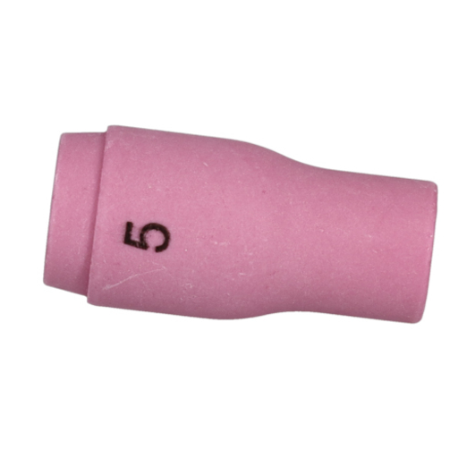 13N09 | PROSTAR #5 Alumina TIG Cup, Standard, 5/16