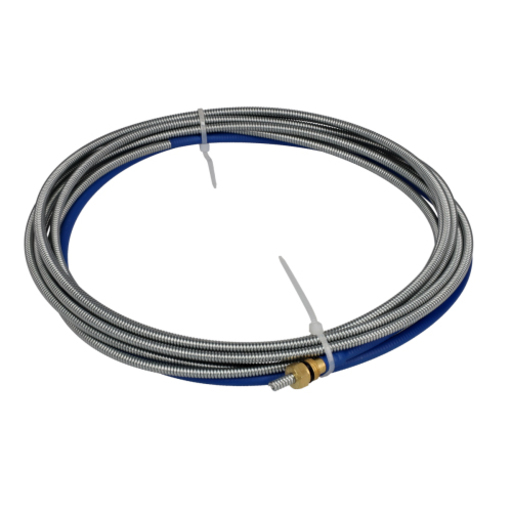 冷凍ML50 SM20 SS20 ADL20 PS50 194012 | PROSTAR MIG Liner, Miller Style, 15', 0.035