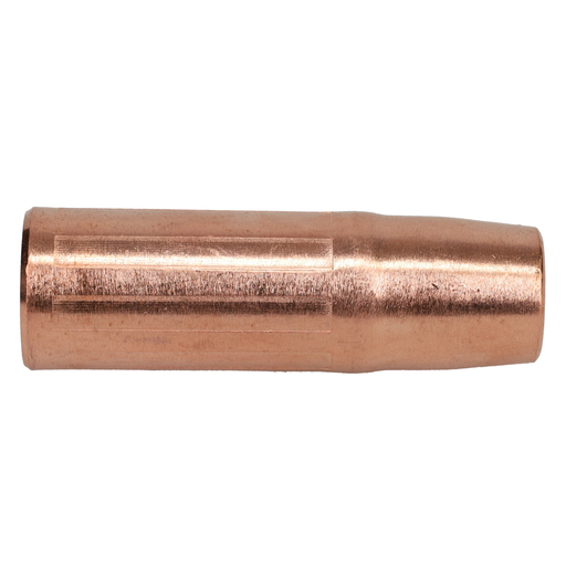 【ぺろ】2/22 total 11 23H-62 | PROSTAR Tweco Style Heavy Duty MIG Nozzle, Threaded, 5/8