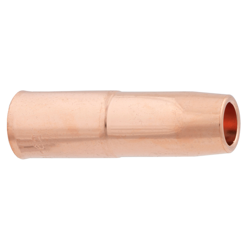 24AH-62 | PROSTAR Tweco Style Heavy Duty MIG Nozzle, Slide-On