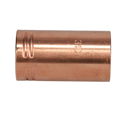 34CT | PROSTAR Tweco Style MIG Nozzle Insulator, 24CT Series