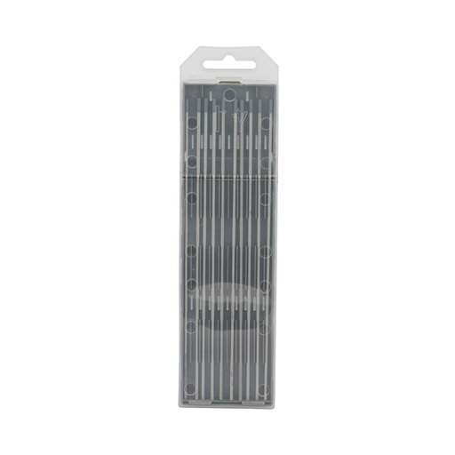 332-7GC2 | PROSTAR 2% Ceriated Tungsten Electrodes, 3/32