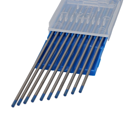 Tungsten Welding Electrode 2% Thoriated 3/32 - General Air Service & Supply