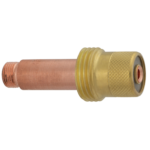 45V27 | PROSTAR Medium Gas Lens, 1/8