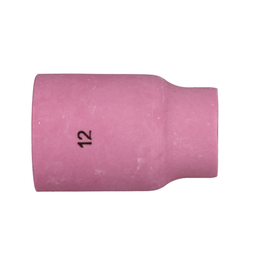 53N87 | PROSTAR Alumina TIG Cup, Large/Jumbo Gas Lens, #12, 3/4