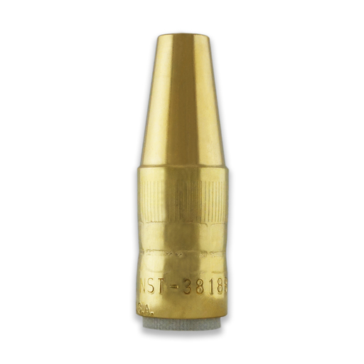 PRSNST-3818B-1 | ProStar Centerfire MIG Nozzle, Small