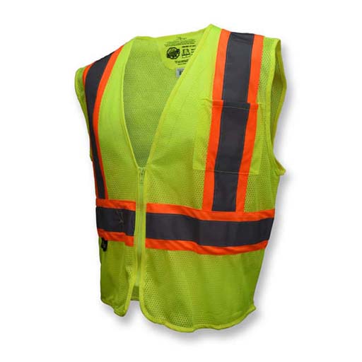 Radians hot sale safety jackets