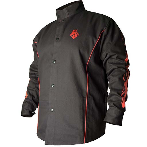 人気海外ブランドアイテム｜ファッション通販 | 60-8001-XL Black X-Large - Jacket BX9C BSX - Stallion ジャケット・アウター