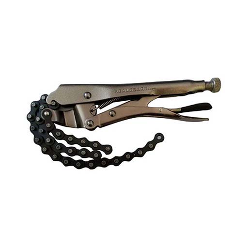 Locking Chain Pliers