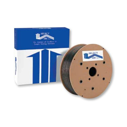 1254133 | Select-Arc 730 Wire - 0.045 in - 33 lb | Linde Gas