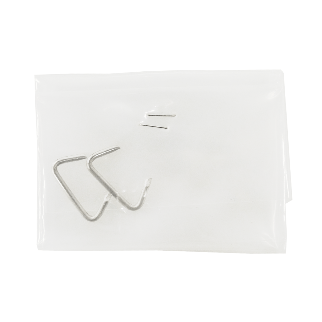 FLAG16-O-XY | SafetyWhips FLAG16-O-XY Safety Flag - 16 in | Linde