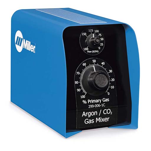 299-006-1C | GAS MIXER 180 CFH ARGON-CO2 | Linde Gas & Equipment