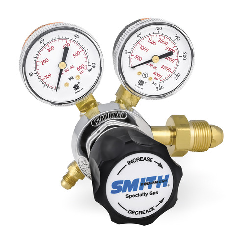 30-450-580 | Smith Series 30 Nitrogen Medium-Duty Purge Regulator