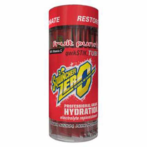 690-159060119 | Sqwincher Qwik Stik Powder Concentrate - Assorted