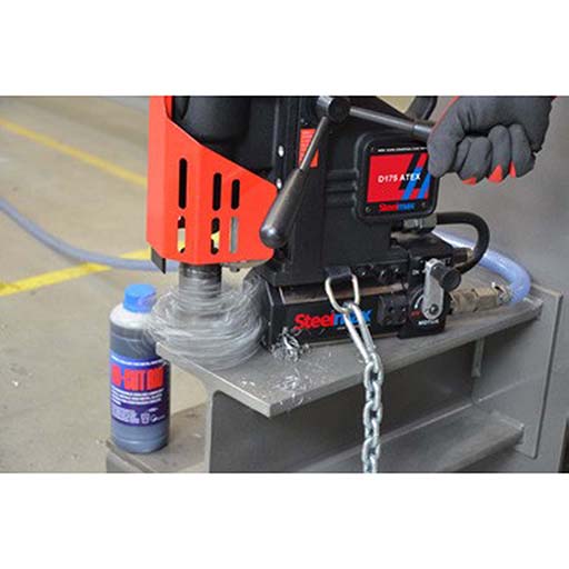 Steelmax Cutting Oil