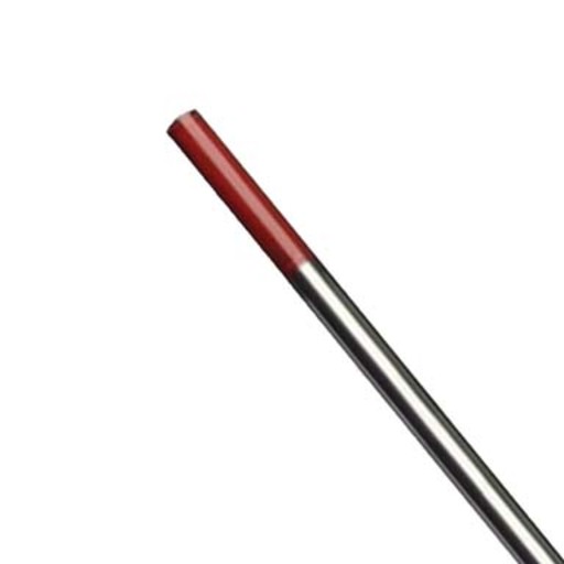TU2T0937 | Techniweld TUNGSTEN 2% THOR 3/32X7 | Linde Gas & Equipment