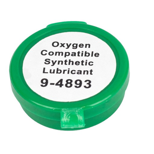 9-4893 | Thermal-Dynamics Oxygen Compatible Synthetic Lu | Linde 