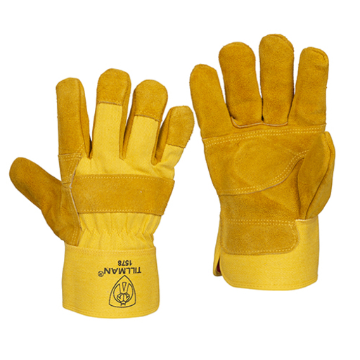 1578XLB | Tillman 1578 Winter Glove - X-Large | Linde Gas & Equipment