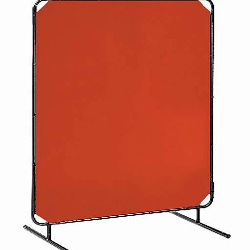 6031068 | Tillman 6031 Welding Screens - 8 ft - 6 ft | Linde Gas 