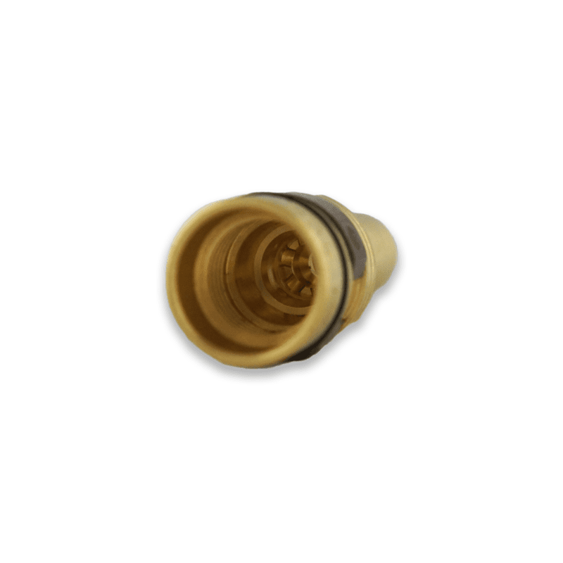 401-7-87 | Tregaskiss MIG NOZZLE 7/8 BORE 1/4 RECES | Linde Gas