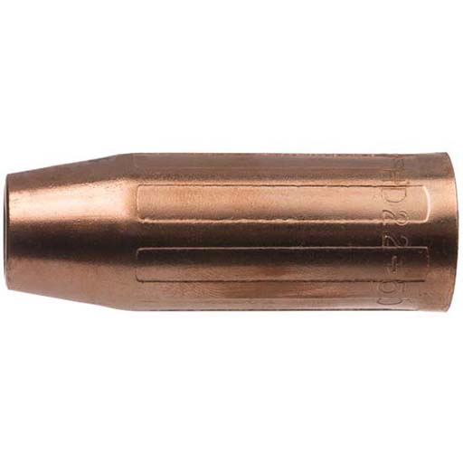 12201306 | Tweco MIG NOZZLE HD22-50 | Linde Gas & Equipment