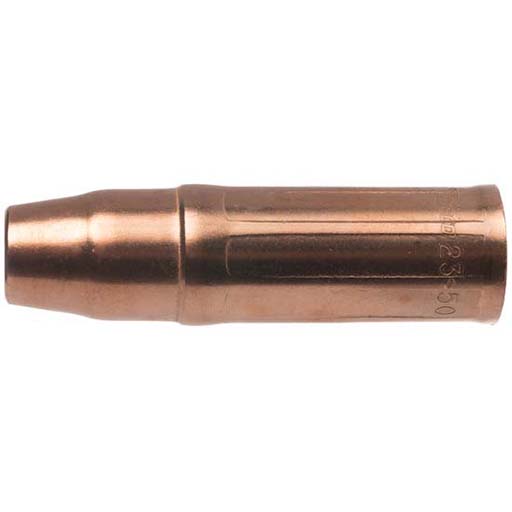 12301230 | Tweco MIG NOZZLE 23H-75 HD | Linde Gas & Equipment