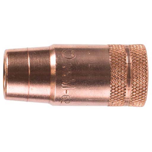 12401852 | MIG NOZZLE VNM75 3/4