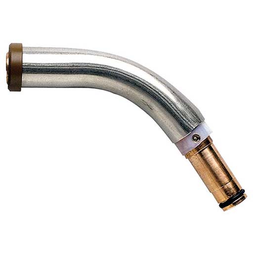 I need okm GAS ロンT 16401318 | Tweco CONDUCTOR TUBE MS64H-45 45D | Linde Gas & Equipment