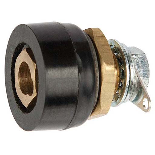 94251240 | Tweco Connector | Linde Gas & Equipment