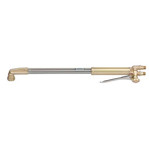 0381-1710 | Victor HC 1131C Hand Cutting Torch - 36 in | Linde Gas