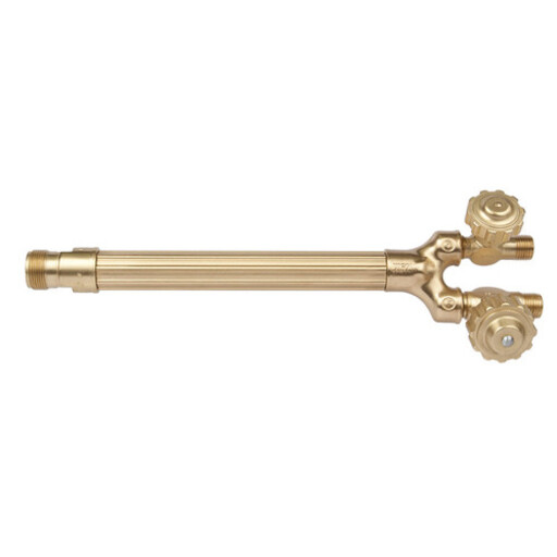 0382-0015 | Victor HD 310C Heavy Industry Torch Handle, 11