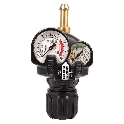0781-3609 | Victor Model ESS42-150-580 EDGE Series 2.0 Heavy Duty