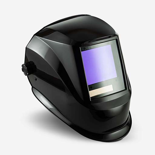 WA H800D-TC XL | Washington Alloy Welding Helmets - 3.93 x 3.28 in
