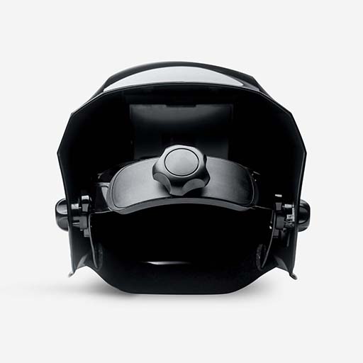 WA H800D-TC XL | Washington Alloy Welding Helmets - 3.93 x 3.28 in