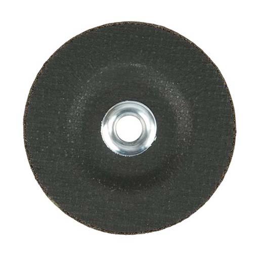 Tiger Depressed Center Wheel - 4-1/2 in | 58090