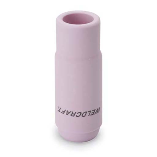 10N47 | Weldcraft Weldcraft Alumina Nozzle, #7 ( | Linde Gas