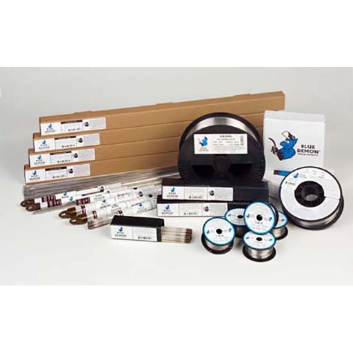 ER308L-125-10T | Welding ER308L TIG Rod - 1/8 in | Linde Gas ER308L-125-10T | Welding ER308L TIG Rod - 1/8 in | Linde Gas