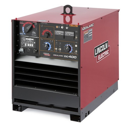 K1308-25 | Lincoln Electric Idealarc DC400 Multi-Process Welder